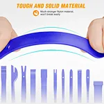 trim removal tool set